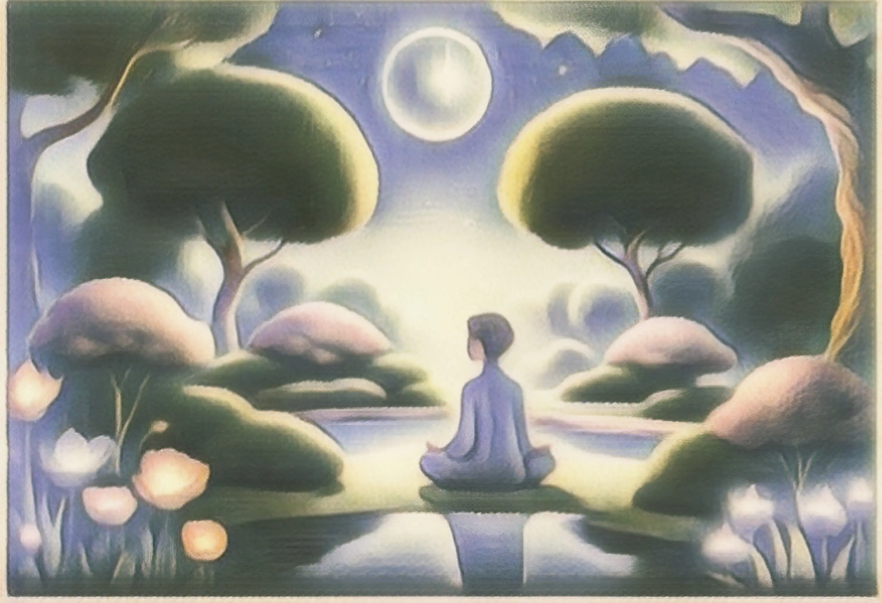 The Mind and Body Are One System